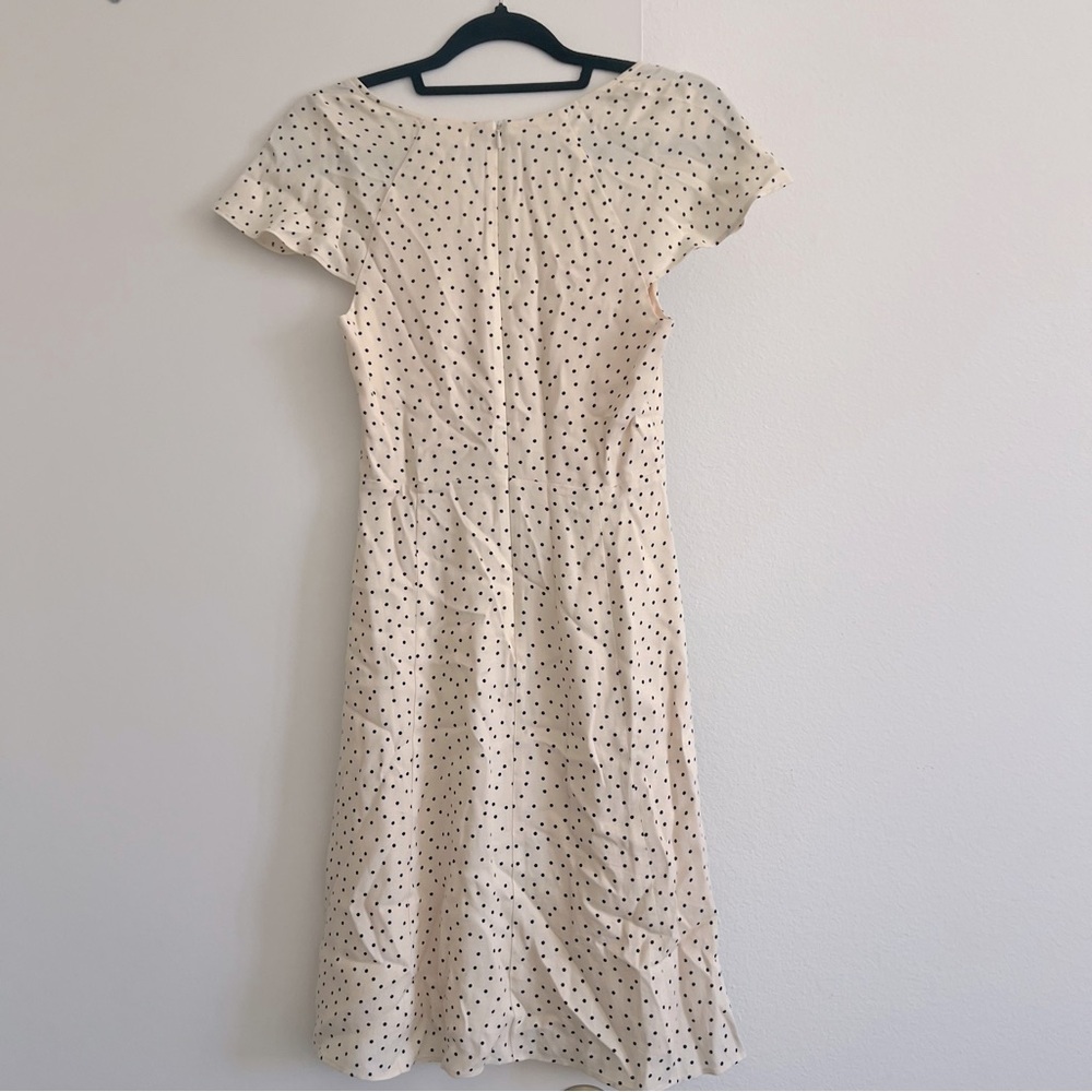 Reformation Novia Dress - Picture 14 of 14